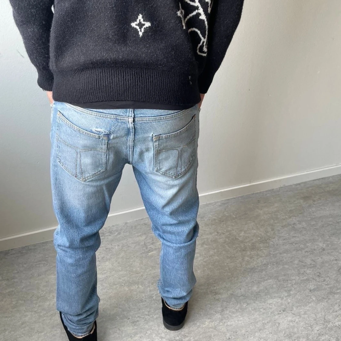 Tiger of Sweden jeans - 2