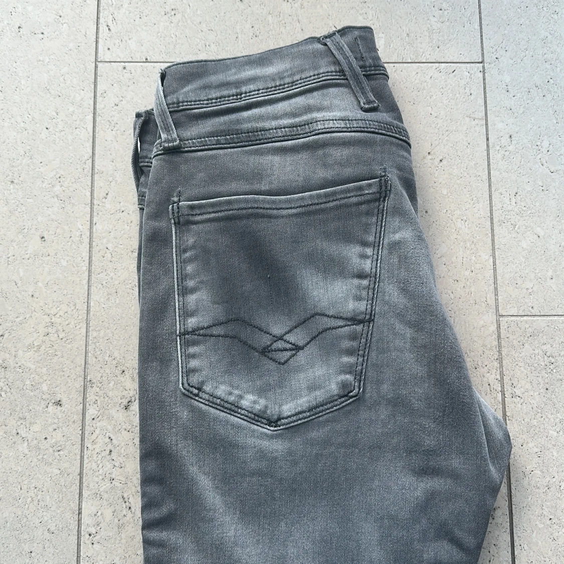 Replay hyperflex jeans 