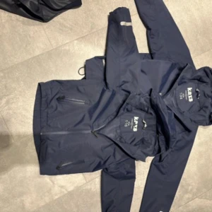 Höst jacka  - Höst jacka för barn 