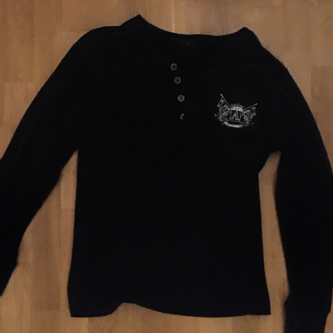 Adrian Hammond långarmad (2010)