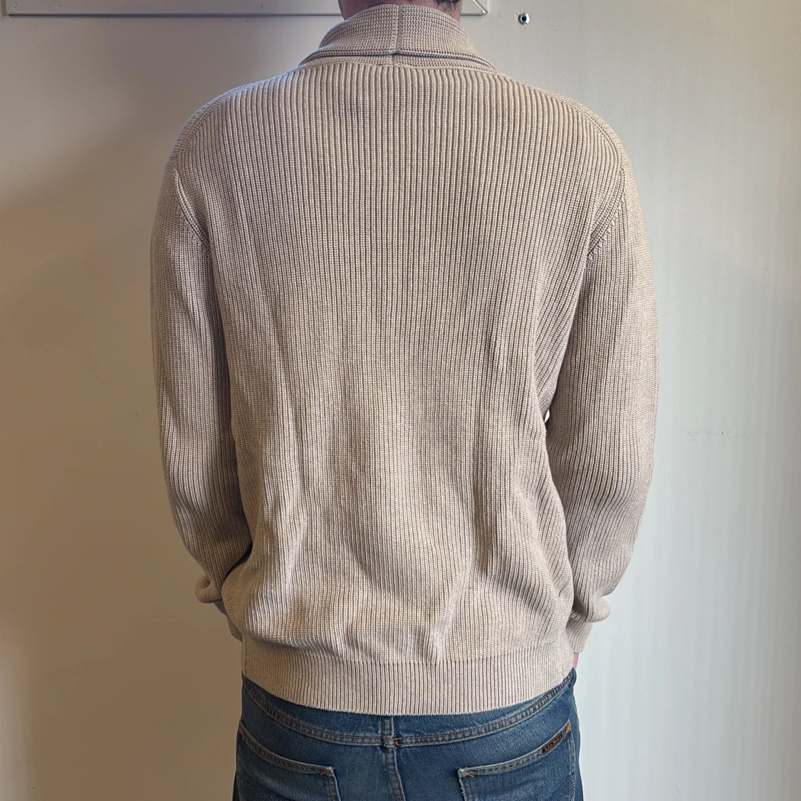 John Henric cardigan herr - 1