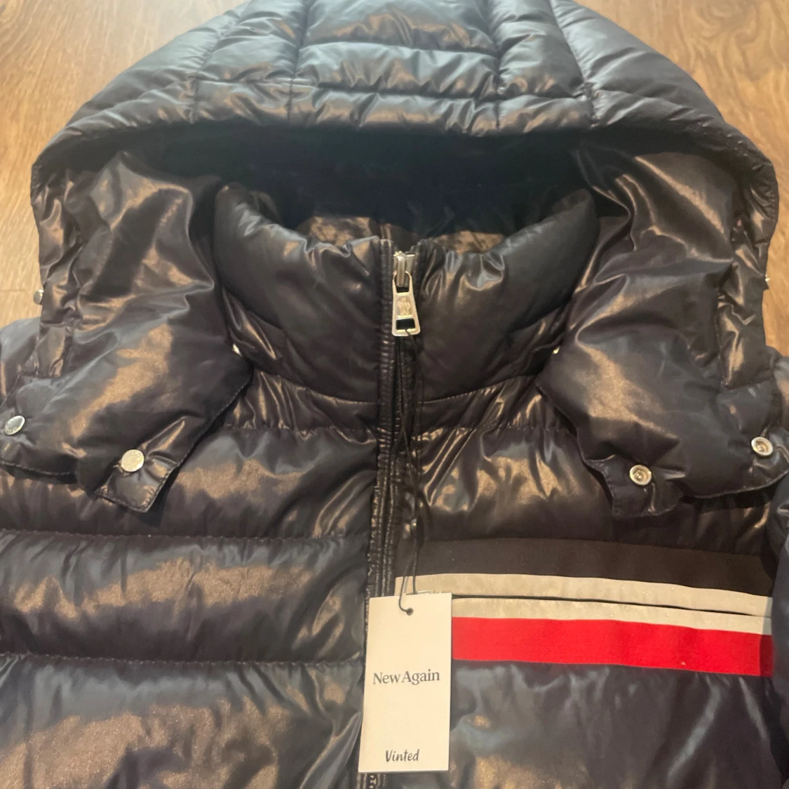 Moncler jacka - 3