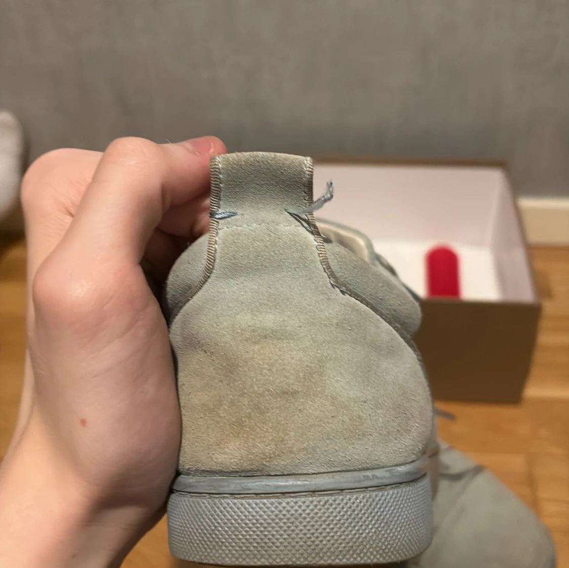 Christian Louboutins - 3