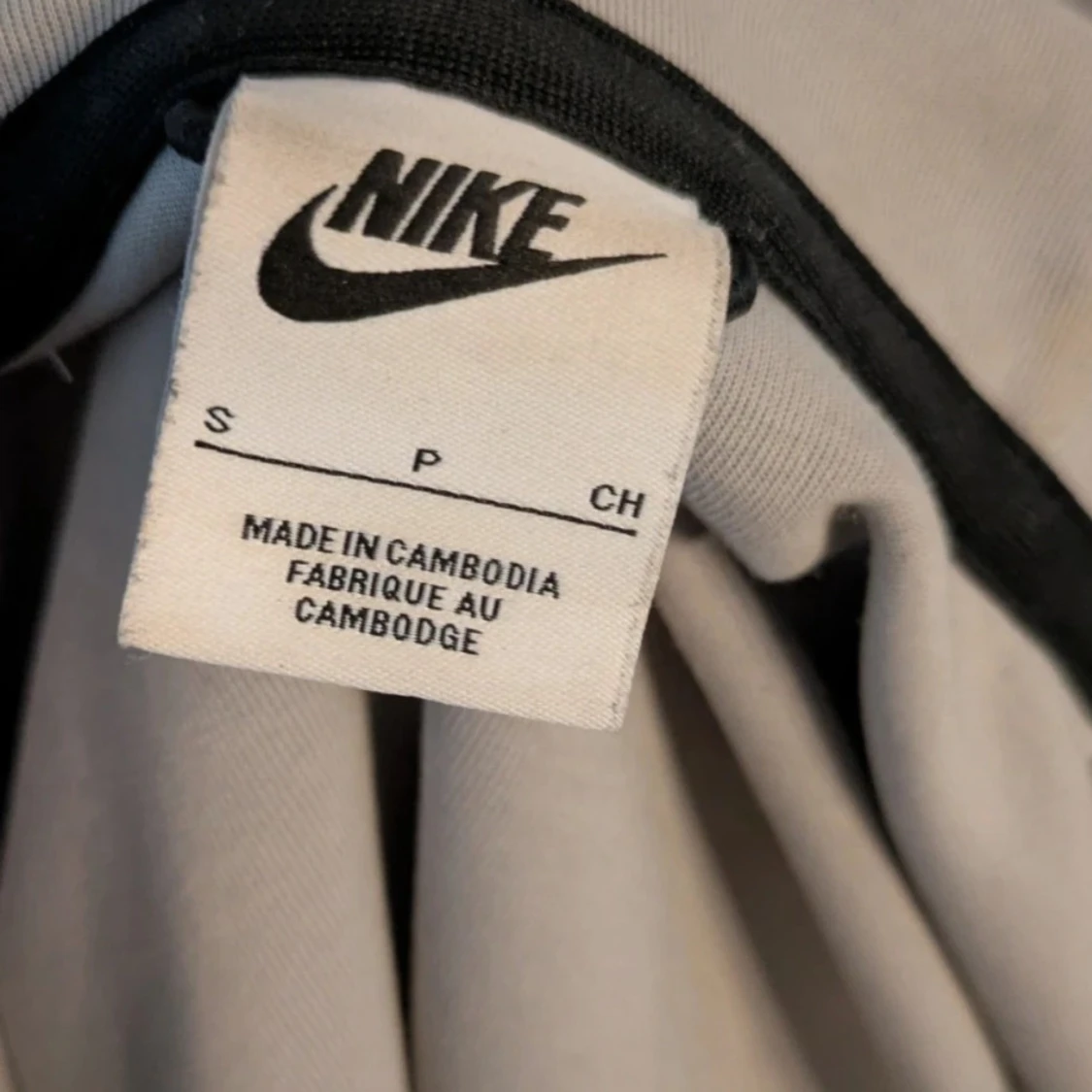 Nike Tech strl S - 3