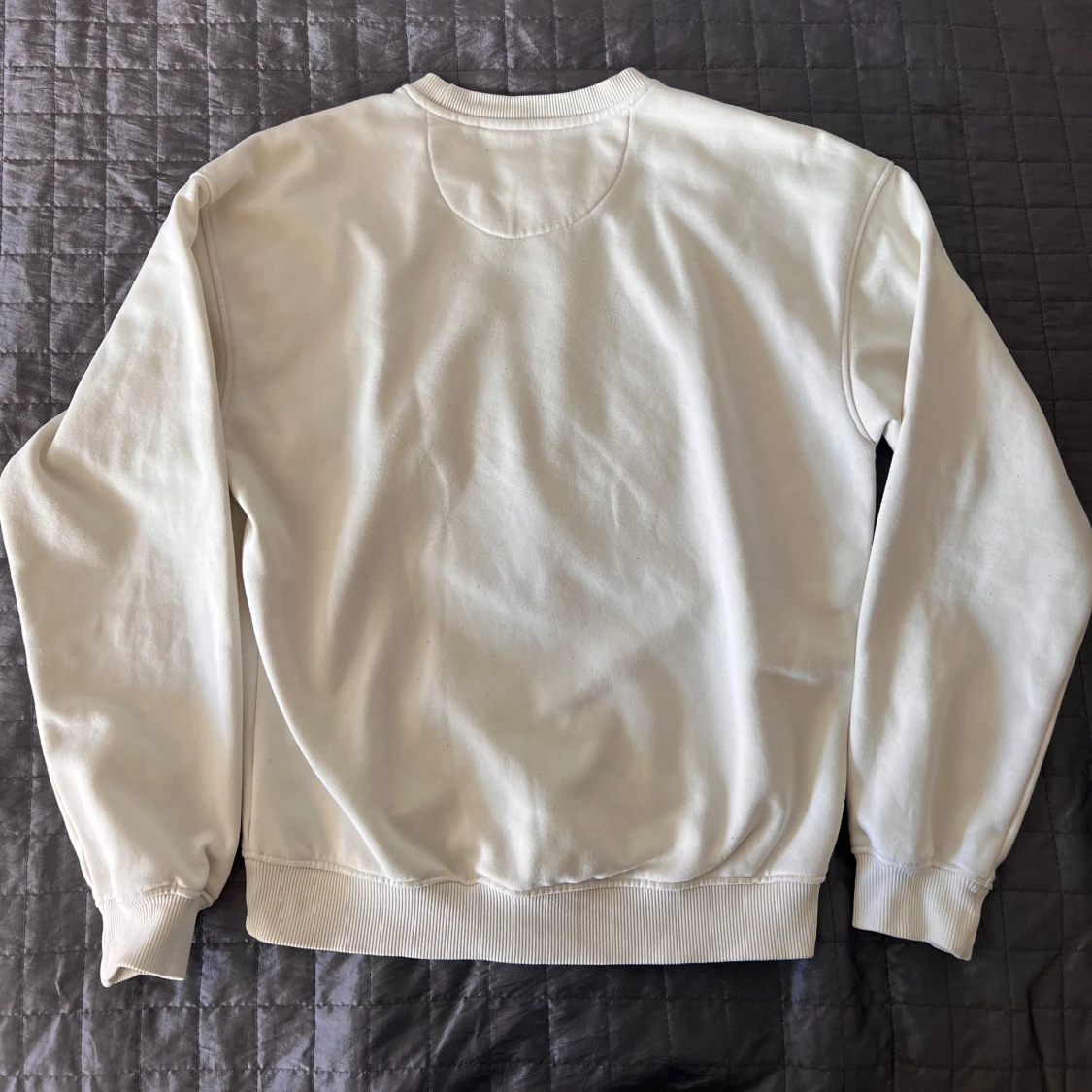 Vit Notorious B.I.G. sweatshirt - 3