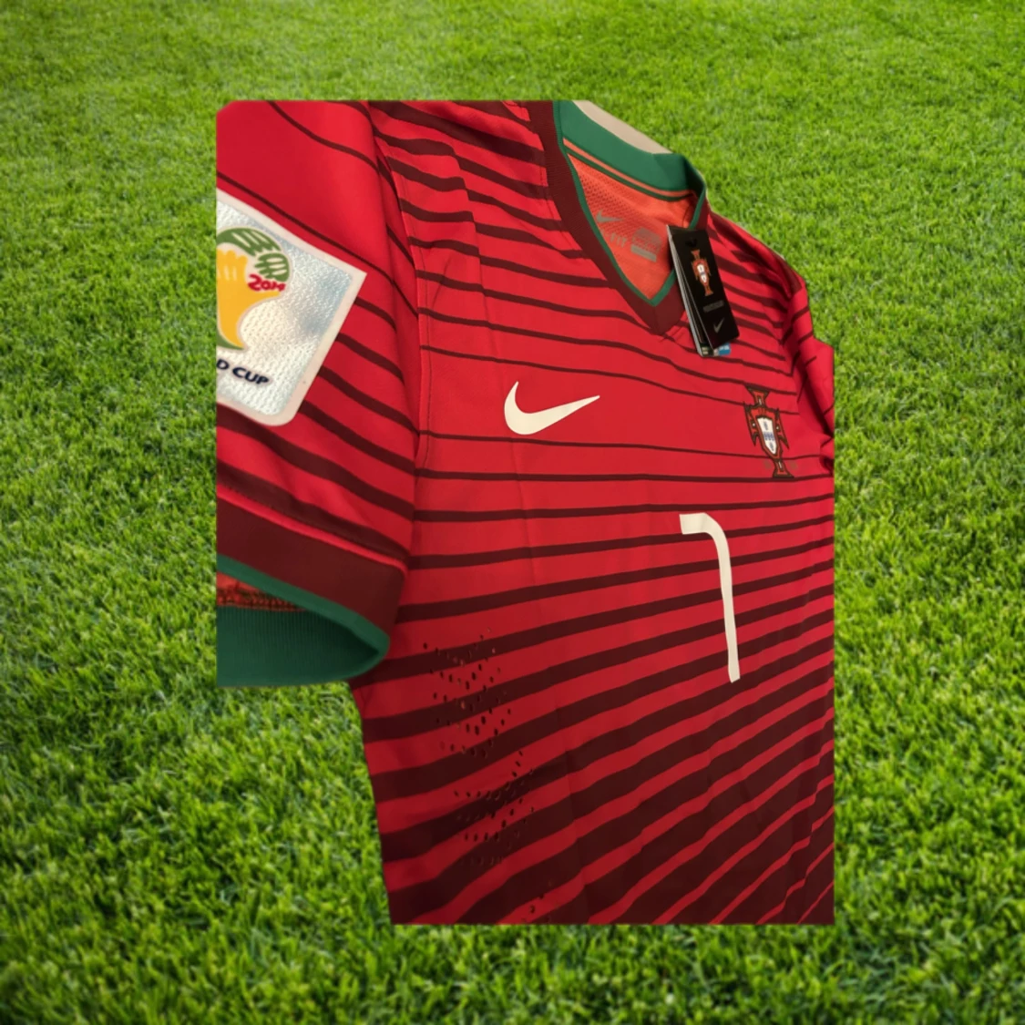 Ronaldo - VM 2014  - 2