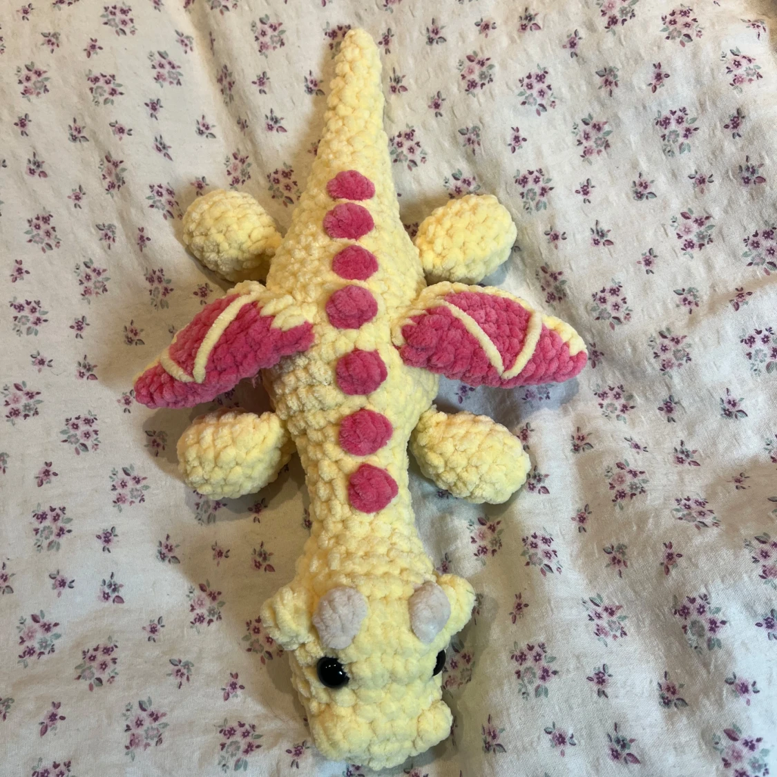 Jordgubbslemonad drake  - 2