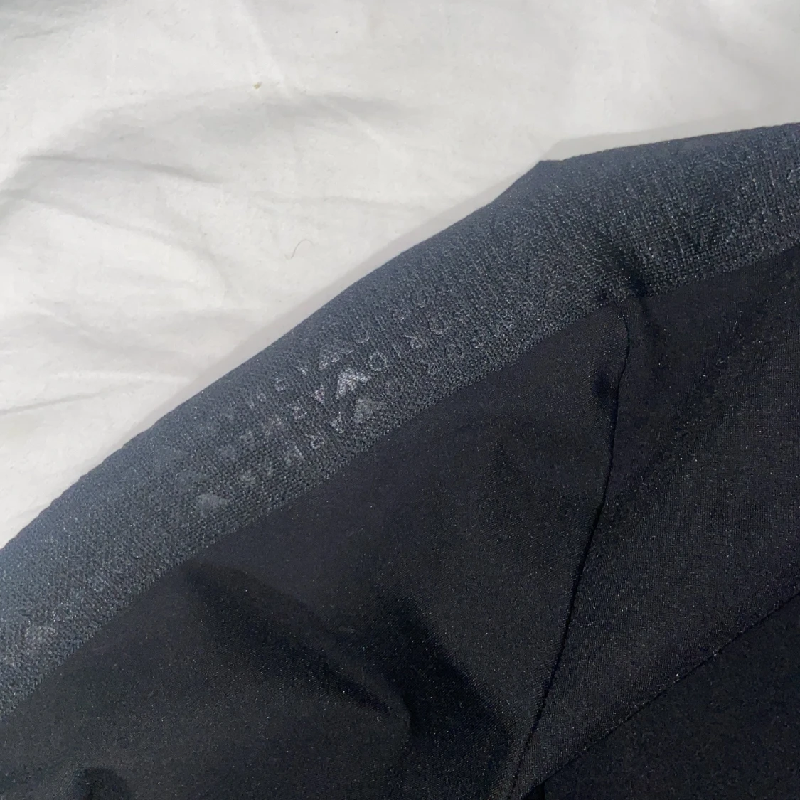 Svart bomberjacka från Emporio Armani - 2