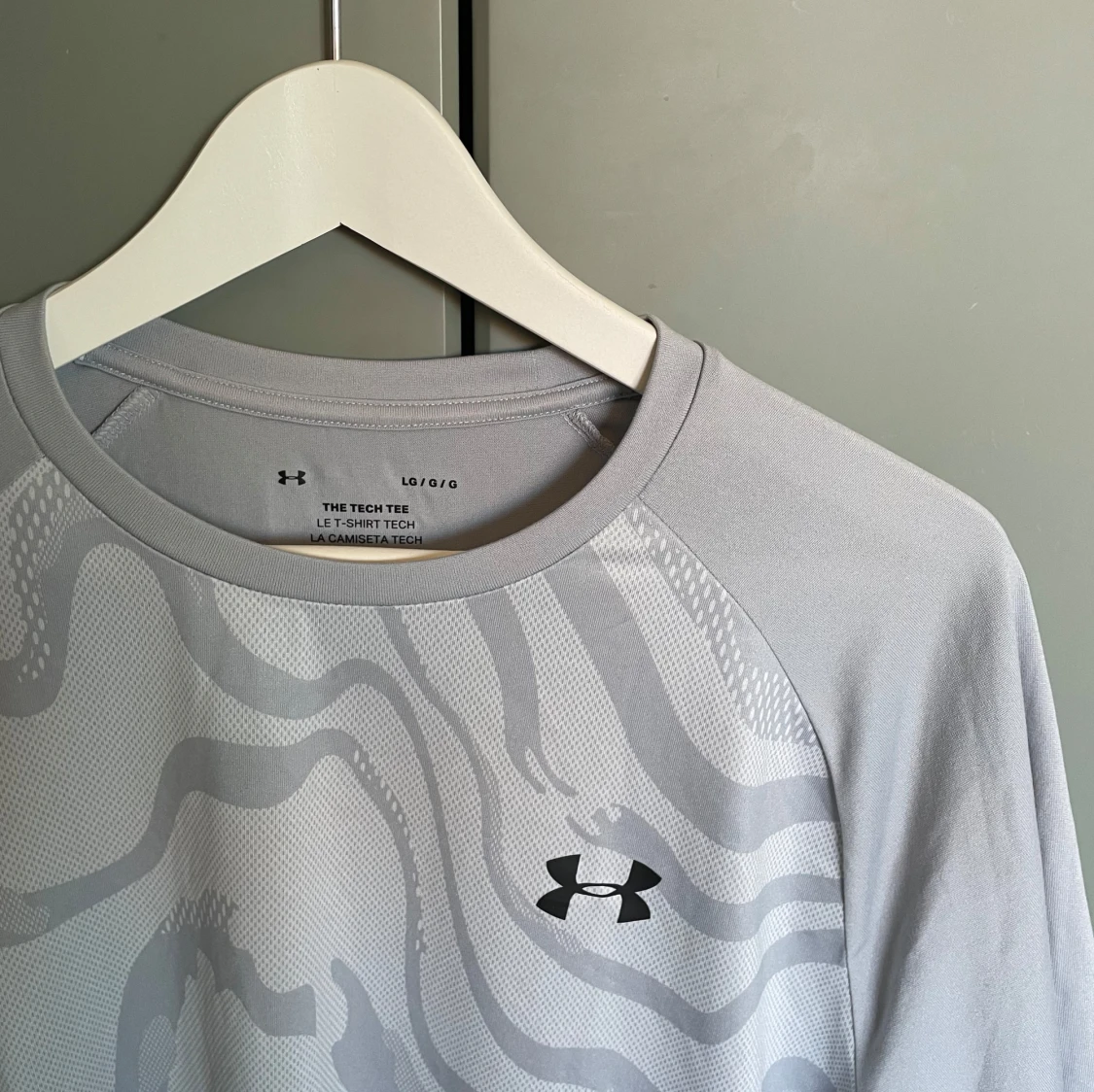Under armour tränings t shirt  - 2
