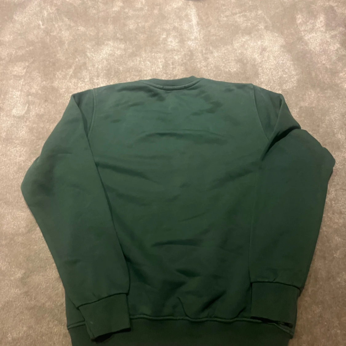 Grön sweatshirt från Polo Ralph Lauren - 1