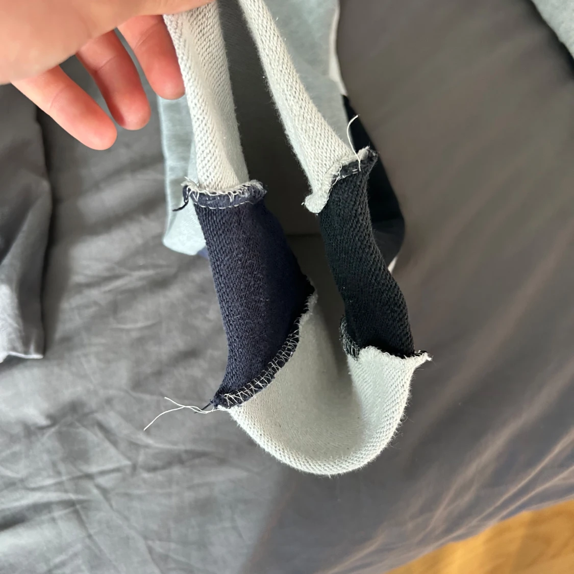 Gallery Dept Flared joggers - 3