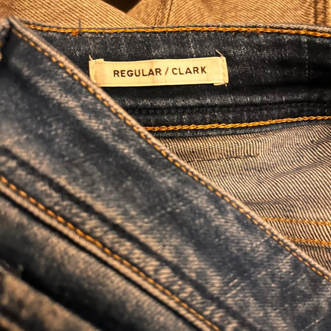 Jeans, Regular fit från Jack and Jones - 2