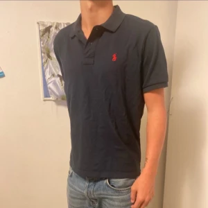 Ralph lauren piké - Ny oanvänt, endast prövad priset kan diskuteras 💥