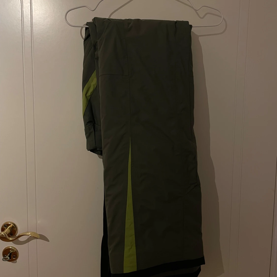 Peak Performance skidställ - 1