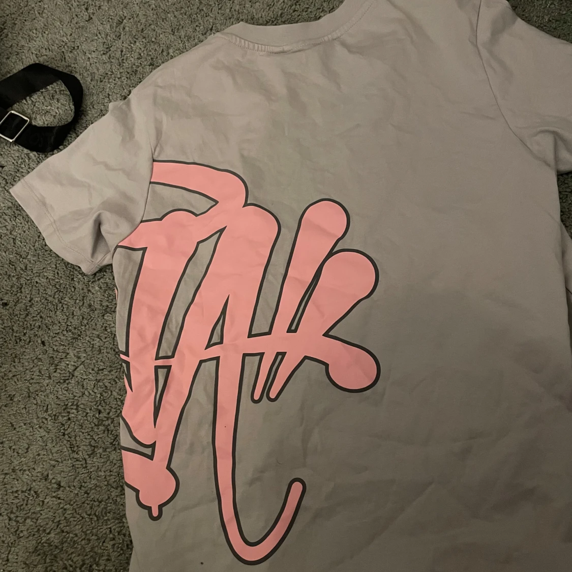 Syna world dress - 3