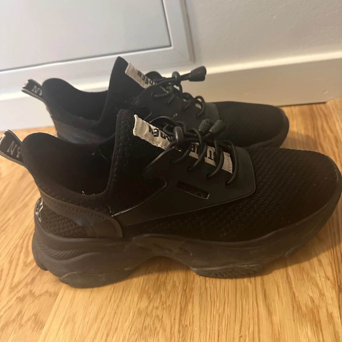 Steve Madden storlek 38 