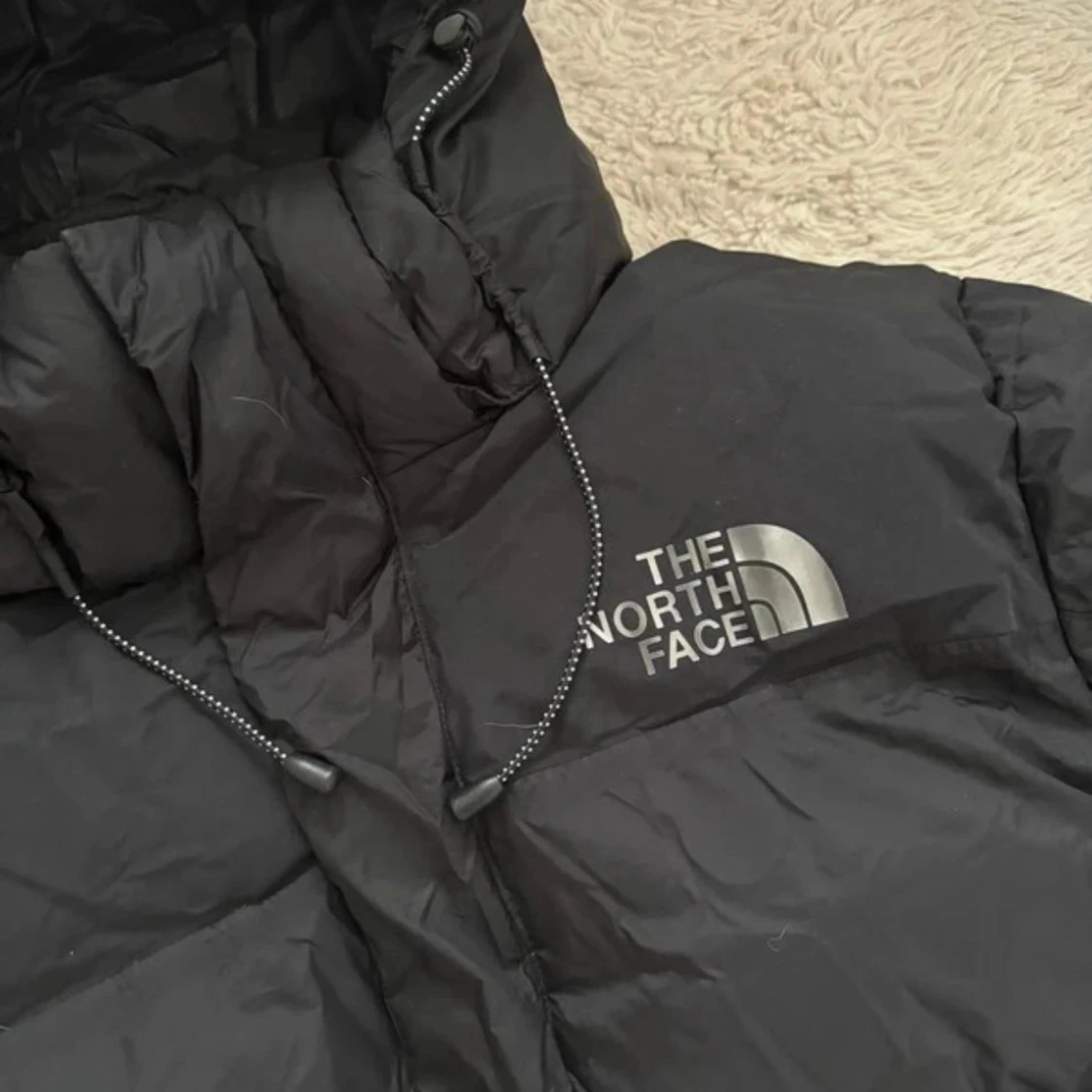  The North Face 600 Retro nuptse 700 goretex gorpcore - 4
