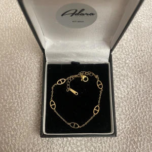 Armband - Rostfrittstål, boxen ingår ej 🌸