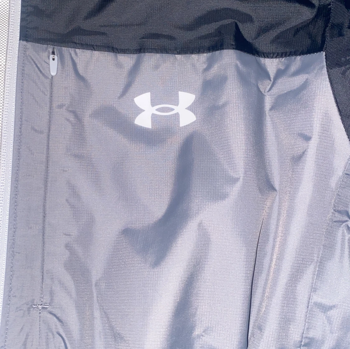 Under Armour Storm Proof vindjacka S - 4