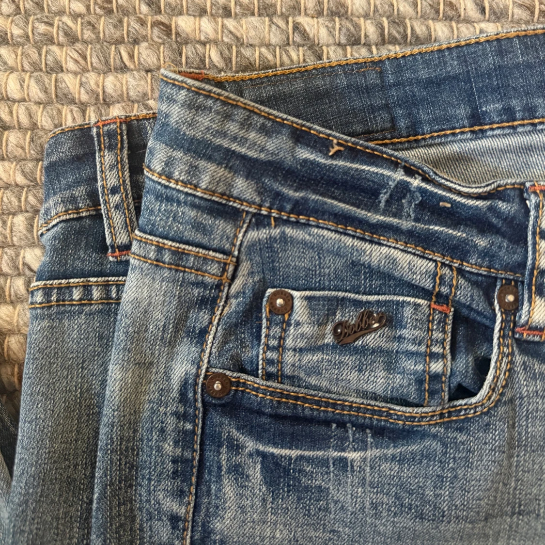 Dobber Jeans  - 4