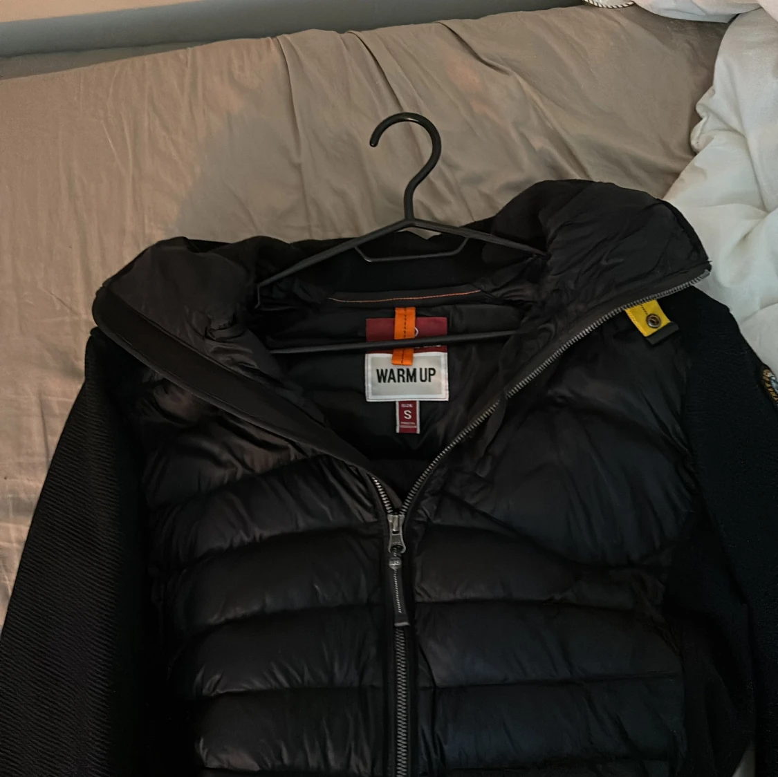 Parajumper Cardigan - 3