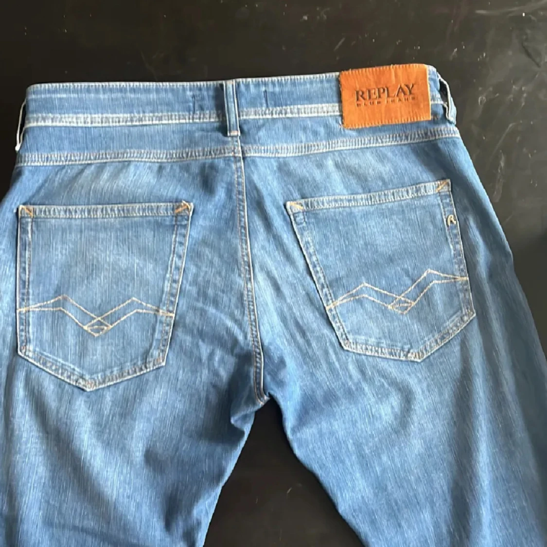 Replay Willbi W30 - 2