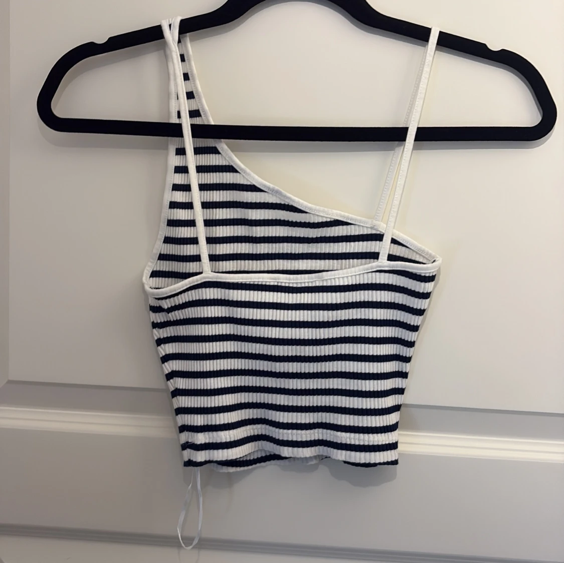 Offshoulder topp - 1