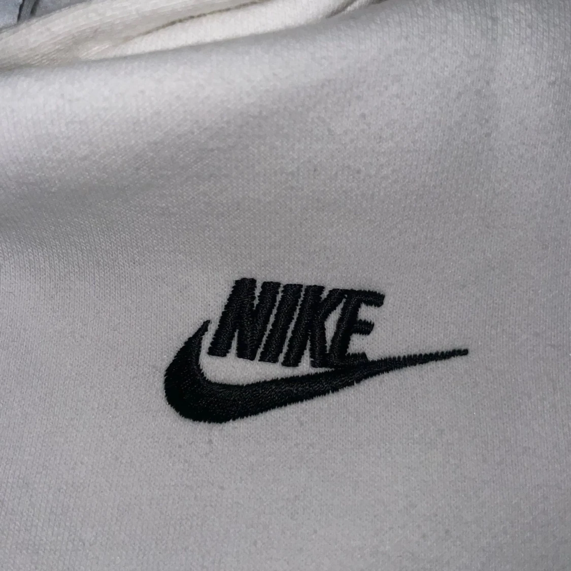 Nike Hoodie.  - 2