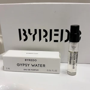 Byredo Gypsy Water -  Byredo ”Gypsy Water” Ca 1,5ml (av 2ml) 