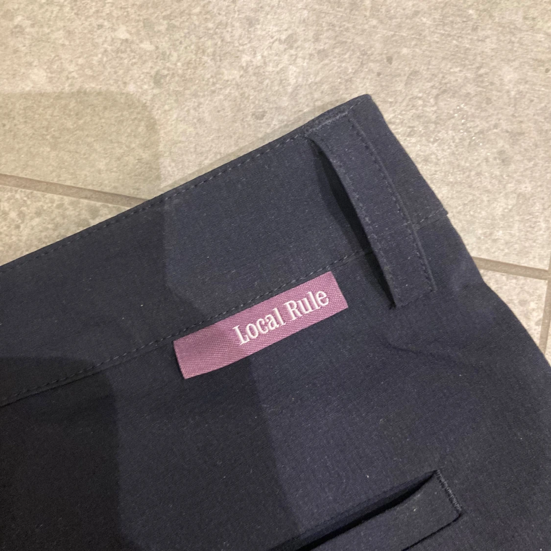 Golfbyxor från  Local Rule - 2