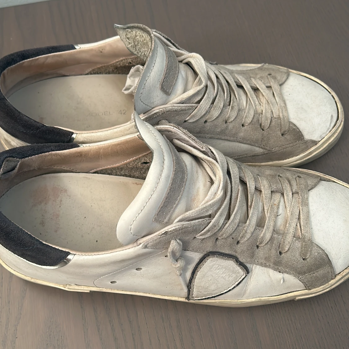 Phillipe models  - 3