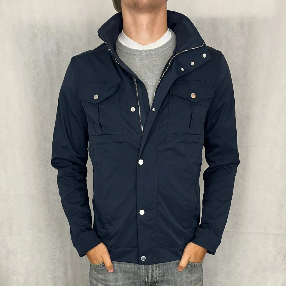 J Lindberg Bailey jacka - 2