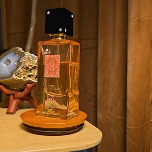 Lattafa ana abiyedh Coral Eau de Parfum - Ursprunglig mängd 60 ml. Mängd kvar se bilder. 