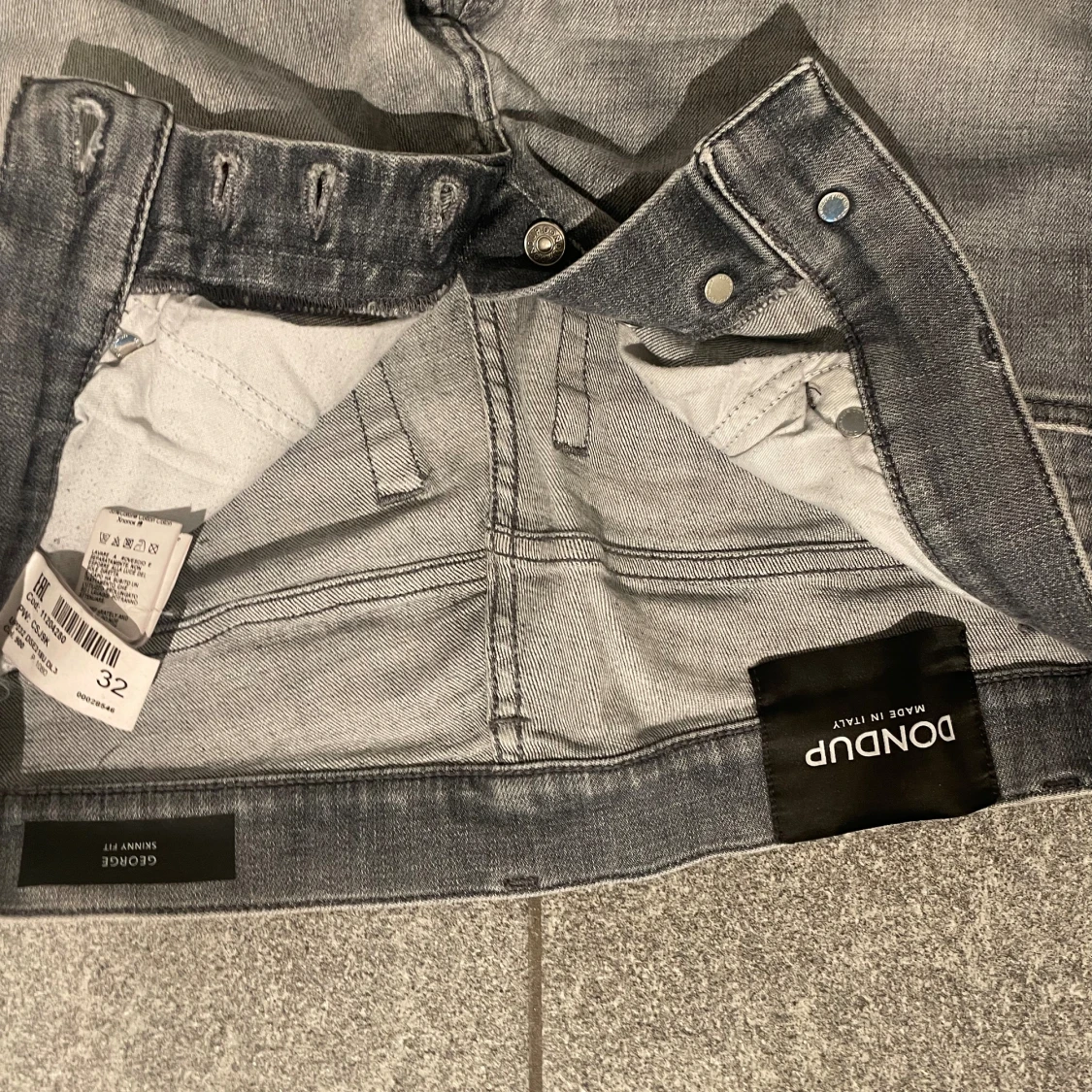 Dondup jeans - 2