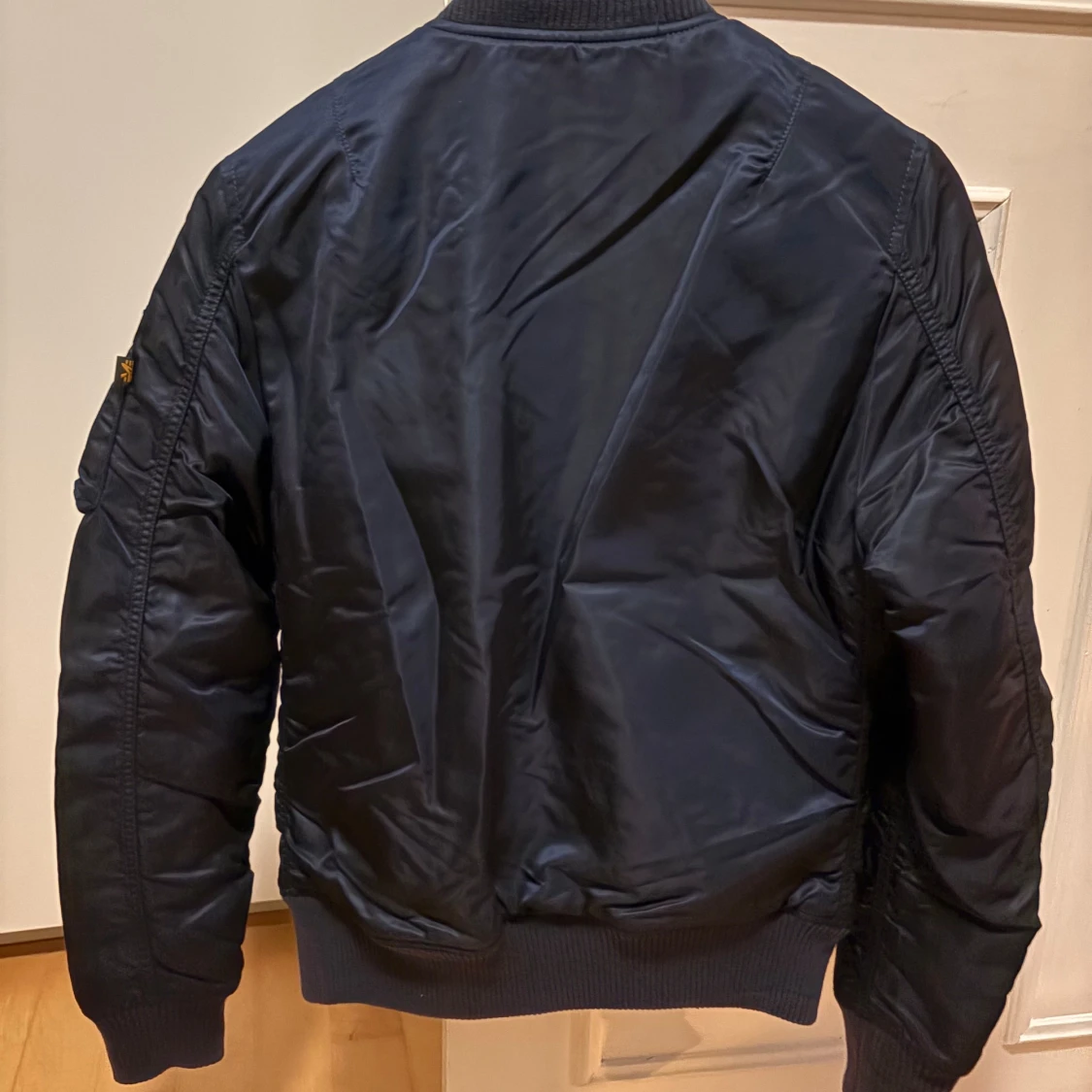 Bomberjacka Alpha Industries S - 1