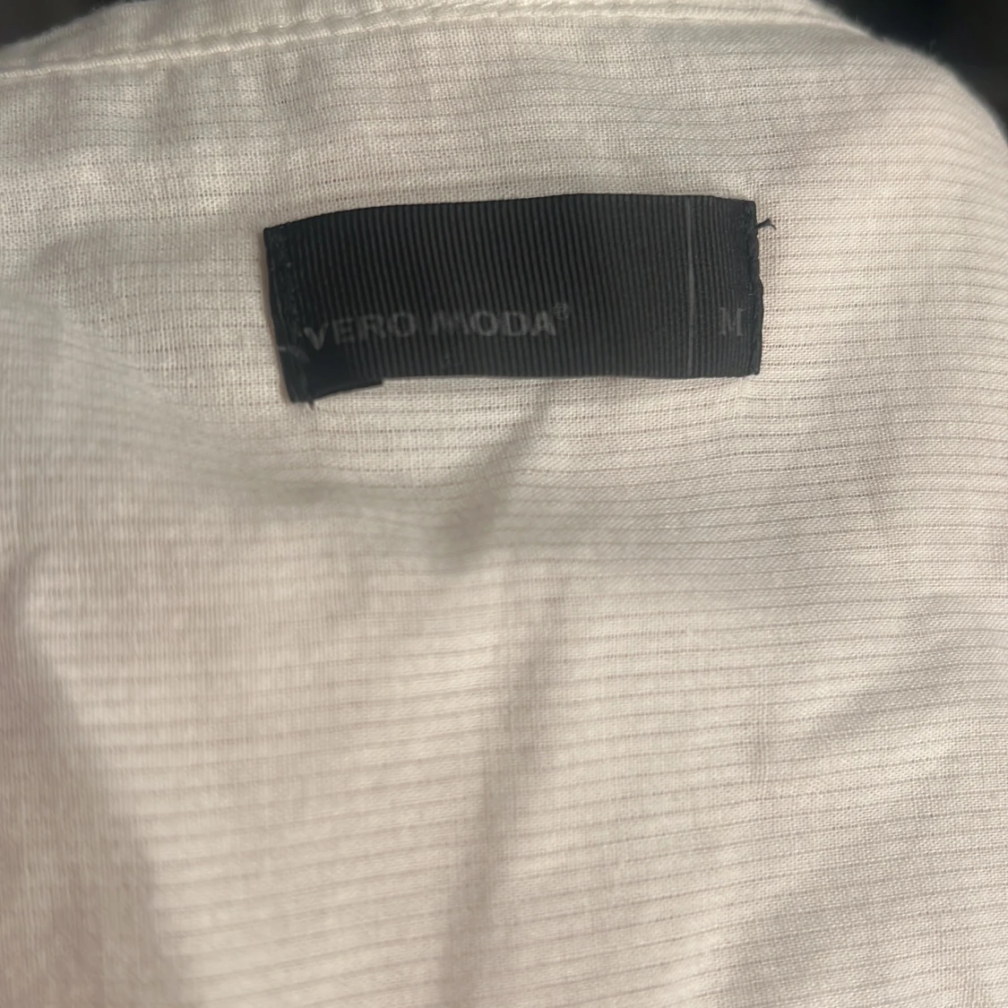 Vit blus från Vero Moda - 3