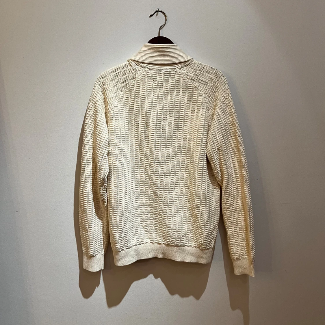 Beige kofta från Lindbergh, M - 1