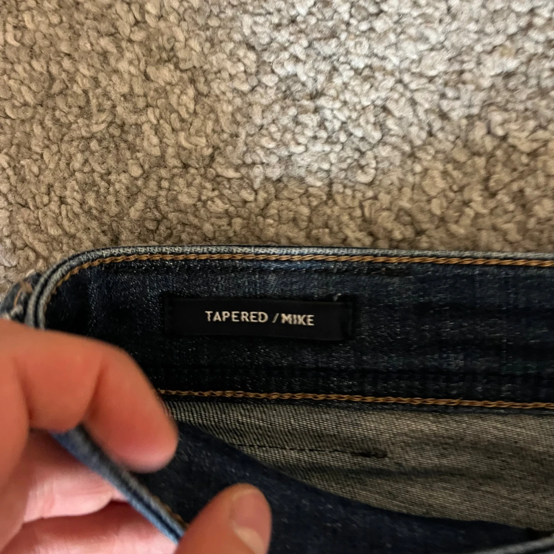 Jack and Jones jeans  - 1
