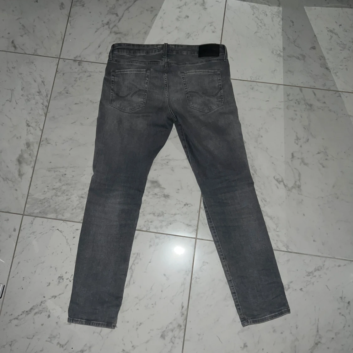 Slim Glenn jeans
