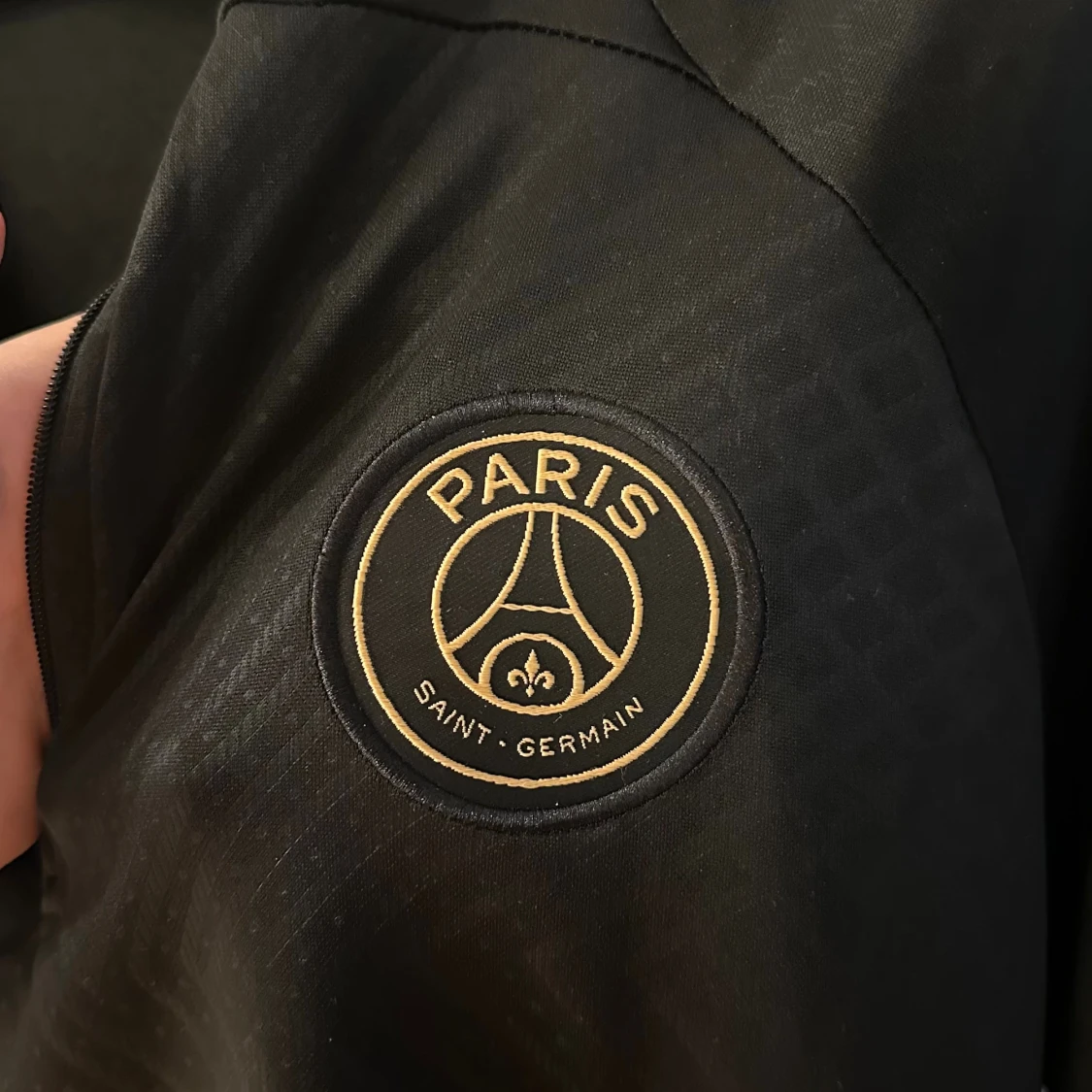 PSG tracksuit ny! - 3