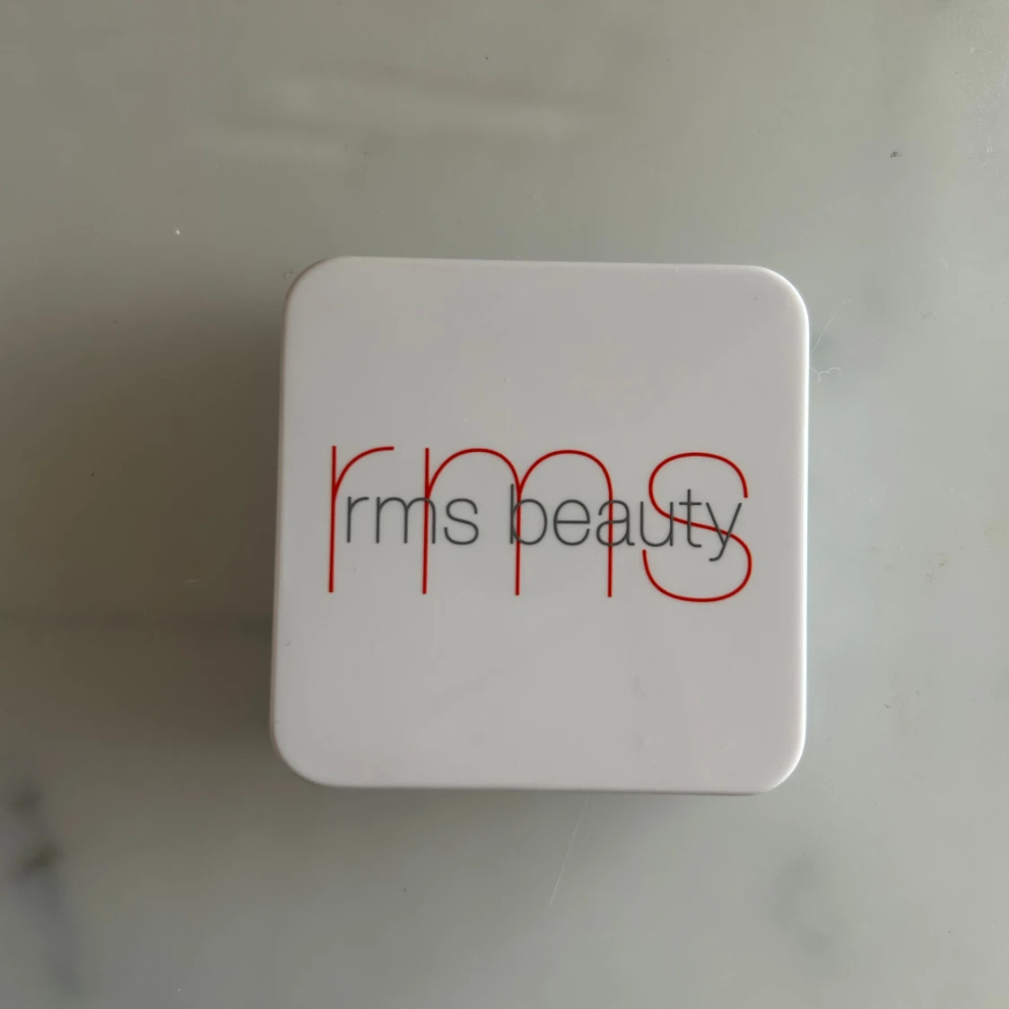 RMS Beauty persikofärgad rouge - 1