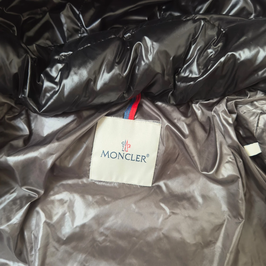 Moncler Maya Jacka  - 1