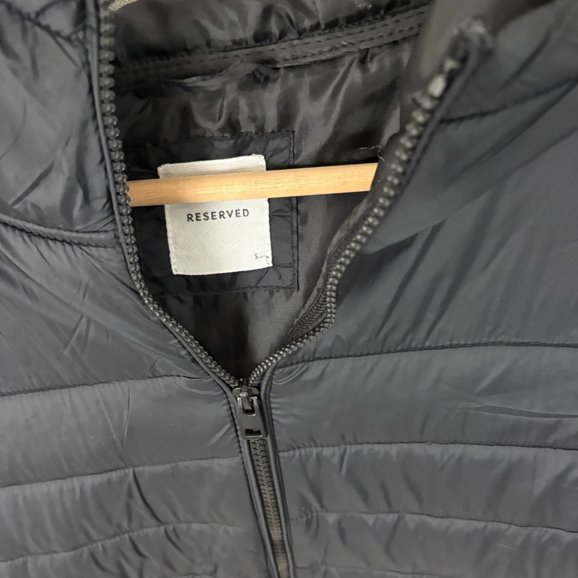 Reserved cardigan  - 1