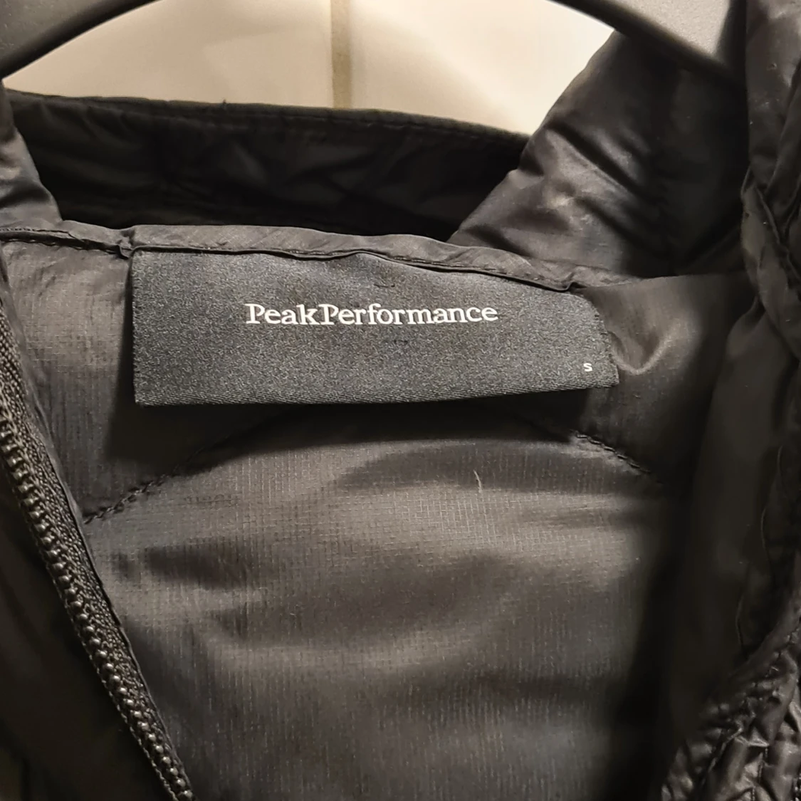 Peak Performance JR Jacka - 2