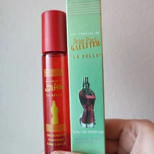 Jean Paul Gaultier La Belle Perfume - Jean Paul Gaultier La Belle Perfume. 33 ml bottle. New. A great winter/fall fragrance.