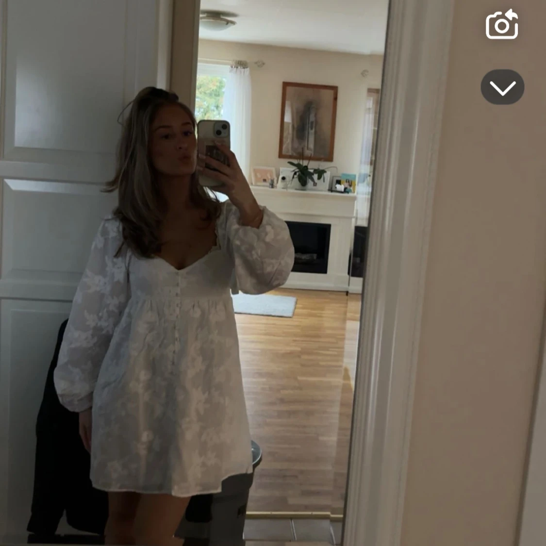 STUDENTKLÄNNING - 1