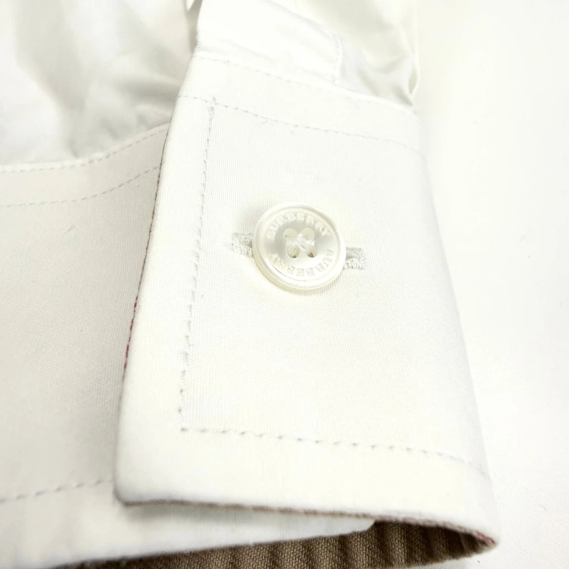 Burberry Skjorta S - 2