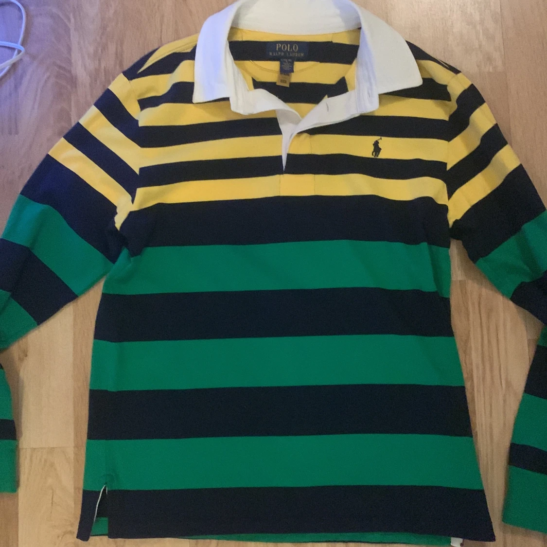  Polo Ralph Lauren piké 