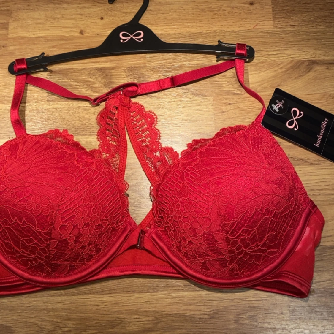 Set från Hunkemöller 