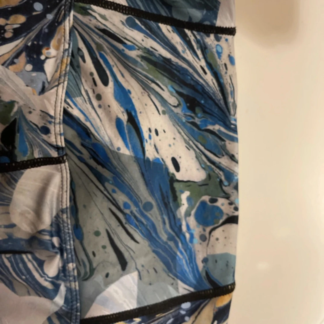 Stronger träningstights  - 2